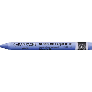 CARAN D'ACHE Crayons de cire Neocolor II 7500.141 outre-mer clair