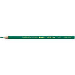 CARAN D'ACHE Crayon de couleur Prismalo 3mm 999.200 vert-bleuatre