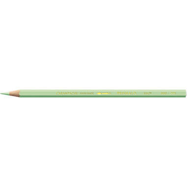 CARAN D'ACHE Crayon de couleur Prismalo 3mm 999.221 vert clair