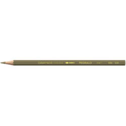 CARAN D'ACHE Crayon de couleur Prismalo 3mm 999.039 olive brunatre