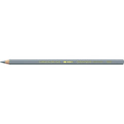CARAN D'ACHE Crayon coul. Supracolor 3,8mm 3888.005 gris