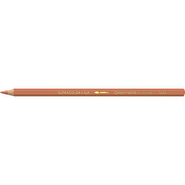 CARAN D'ACHE Crayon coul. Supracolor 3,8mm 3888.062 rouge de venice