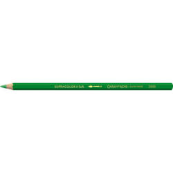 CARAN D'ACHE Crayon coul. Supracolor 3,8mm 3888.220 vert d'herbe