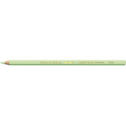 CARAN D'ACHE Crayon coul. Supracolor 3,8mm 3888.231 vert tilleul