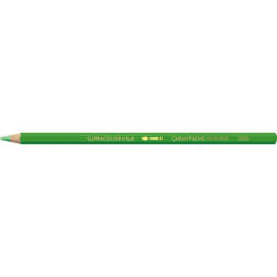 CARAN D'ACHE Crayon coul. Supracolor 3,8mm 3888.230 vert jaune