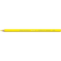 CARAN D'ACHE Crayon coul. Supracolor 3,8mm 3888.250 jaune canari