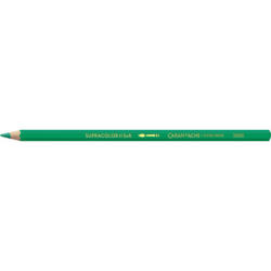 CARAN D'ACHE Crayon coul. Supracolor 3,8mm 3888.290 vert empire
