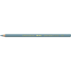 CARAN D'ACHE Crayon coul. Supracolor 3,8mm 3888.006 gris souris