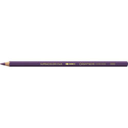 CARAN D'ACHE Matida col. Supracolor 3,8mm 3888.099 aubergine