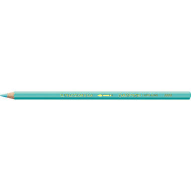 CARAN D'ACHE Crayon coul. Supracolor 3,8mm 3888.181 vert de malachite clair