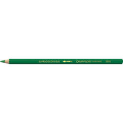 CARAN D'ACHE Crayon coul. Supracolor 3,8mm 3888.239 vert sapin