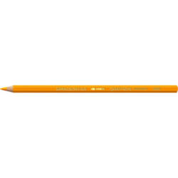 CARAN D'ACHE Crayon coul. Supracolor 3,8mm 3888.300 orange solide