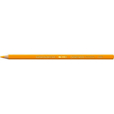CARAN D'ACHE Crayon coul. Supracolor 3,8mm 3888.300 orange solide