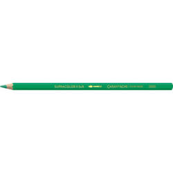 CARAN D'ACHE Crayon coul. Supracolor 3,8mm 3888.460 vert paon