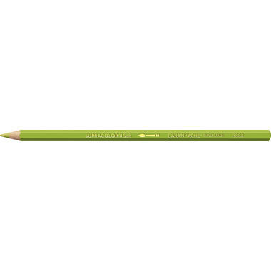 CARAN D'ACHE Crayon coul. Supracolor 3,8mm 3888.245 olive clair
