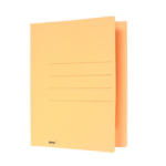 Die Post | La Poste | La Posta BIELLA Doss. chemise 25040020U A4 carton jaune