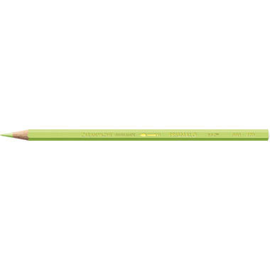 CARAN D'ACHE Crayon de couleur Prismalo 3mm 999.470 vert mai