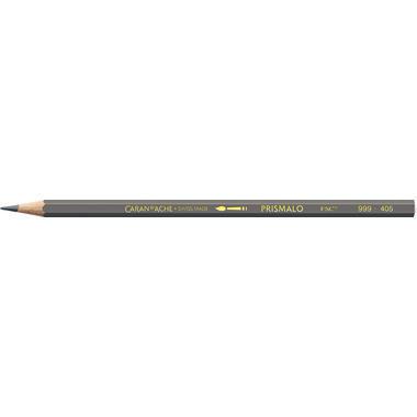 CARAN D'ACHE Crayon de couleur Prismalo 3mm 999.405 beige fonce