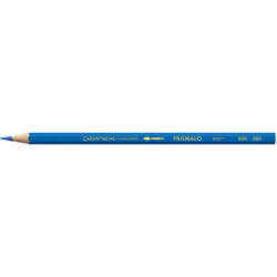 CARAN D'ACHE Crayon de couleur Prismalo 3mm 999.260 bleu
