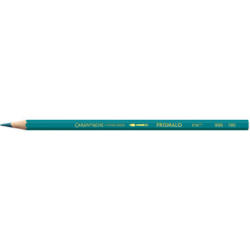 CARAN D'ACHE Crayon de couleur Prismalo 3mm 999.180 vert malachite