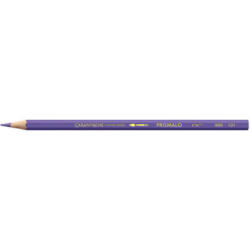 CARAN D'ACHE Crayon de couleur Prismalo 3mm 999.131 violet clair