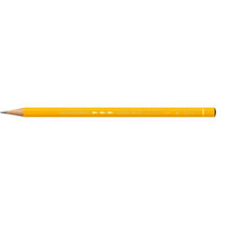 CARAN D'ACHE Bleistift Technograph B 777.251 gelb