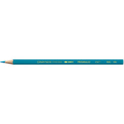 CARAN D'ACHE Crayon de couleur Prismalo 3mm 999.160 bleu cobalt