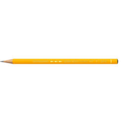 CARAN D'ACHE Crayon Technograph F 777.260 jaune