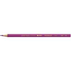 CARAN D'ACHE Crayon de couleur Prismalo 3mm 999.100 pourpre-violet