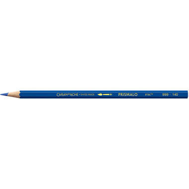 CARAN D'ACHE Crayon de couleur Prismalo 3mm 999.140 outre-mer