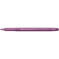 CARAN D'ACHE Penna fibra Fibralo 185.110 lila