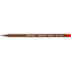 CARAN D'ACHE Bleistift Swiss Wood HB 348.272 braun