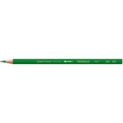 CARAN D'ACHE Crayon de couleur Prismalo 3mm 999.220 vert d'herbe