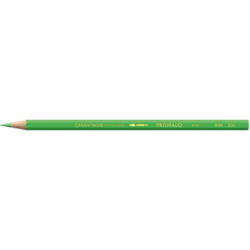 CARAN D'ACHE Crayon de couleur Prismalo 3mm 999.230 jaune-vert