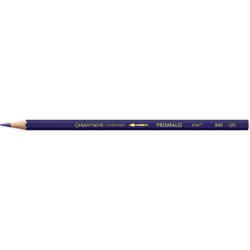 CARAN D'ACHE Crayon de couleur Prismalo 3mm 999.120 violet