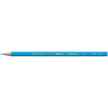 CARAN D'ACHE Crayon de couleur Prismalo 3mm 999.141 outre-mer clair