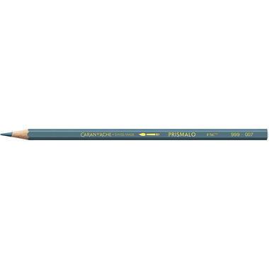 CARAN D'ACHE Crayon de couleur Prismalo 3mm 999.007 gris-fonce