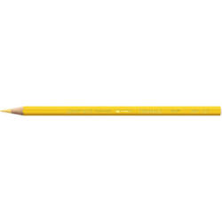 CARAN D'ACHE Crayon de couleur Prismalo 3mm 999.021 jaune de neaples
