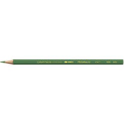 CARAN D'ACHE Crayon de couleur Prismalo 3mm 999.225 vert mousse