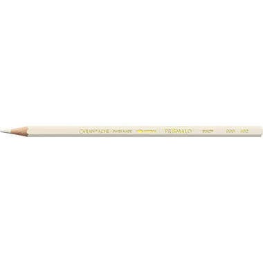 CARAN D'ACHE Crayon de couleur Prismalo 3mm 999.402 beige clair