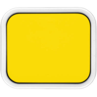 CARAN D'ACHE Colore opaco Gouache 1000.010 giallo