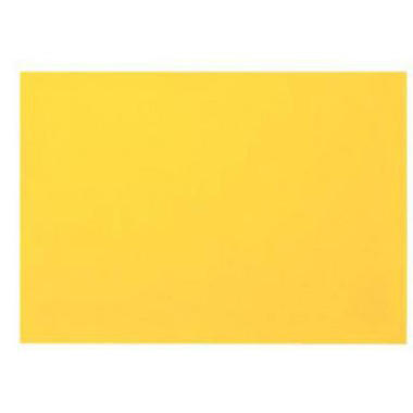 BIELLA Karteikarten A6 blanko 23560020U gelb 100 Stück