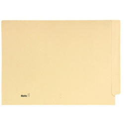 BIELLA Cartella organizza. Dominal A4 25948200U beige, 260g 100 pezzi