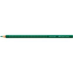 FABER-CASTELL Matita colorata Colour Grip 112441 verde