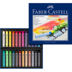 FABER-CASTELL Gesso 128324 24x