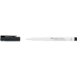FABER-CASTELL Pitt Artist Pen 1.5mm 167893 bianco