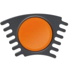 FABER-CASTELL Colore opacon Connector 125014 arancione
