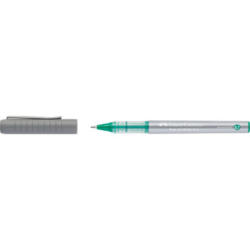 FABER-CASTELL Rollerball Free Ink 0.7mm 348163 verde