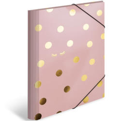 HERMA Sammelmappen A4 19729 Dots