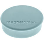 Die Post | La Poste | La Posta MAGNETOPLAN Magnet Discofix Hobby 24mm 1664503 blau 10 Stk.